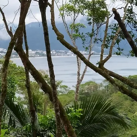 Pousada Ubatuba do Alto-3